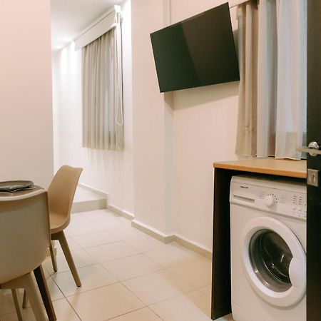 Ismini City Center Apartment Ηράκλειο Κρήτης Εξωτερικό φωτογραφία