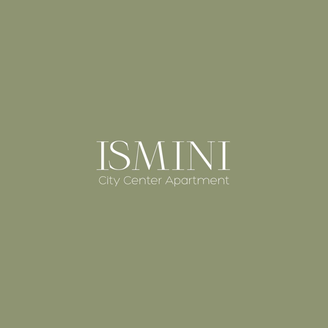 Ismini City Center Apartment Ηράκλειο Κρήτης Εξωτερικό φωτογραφία