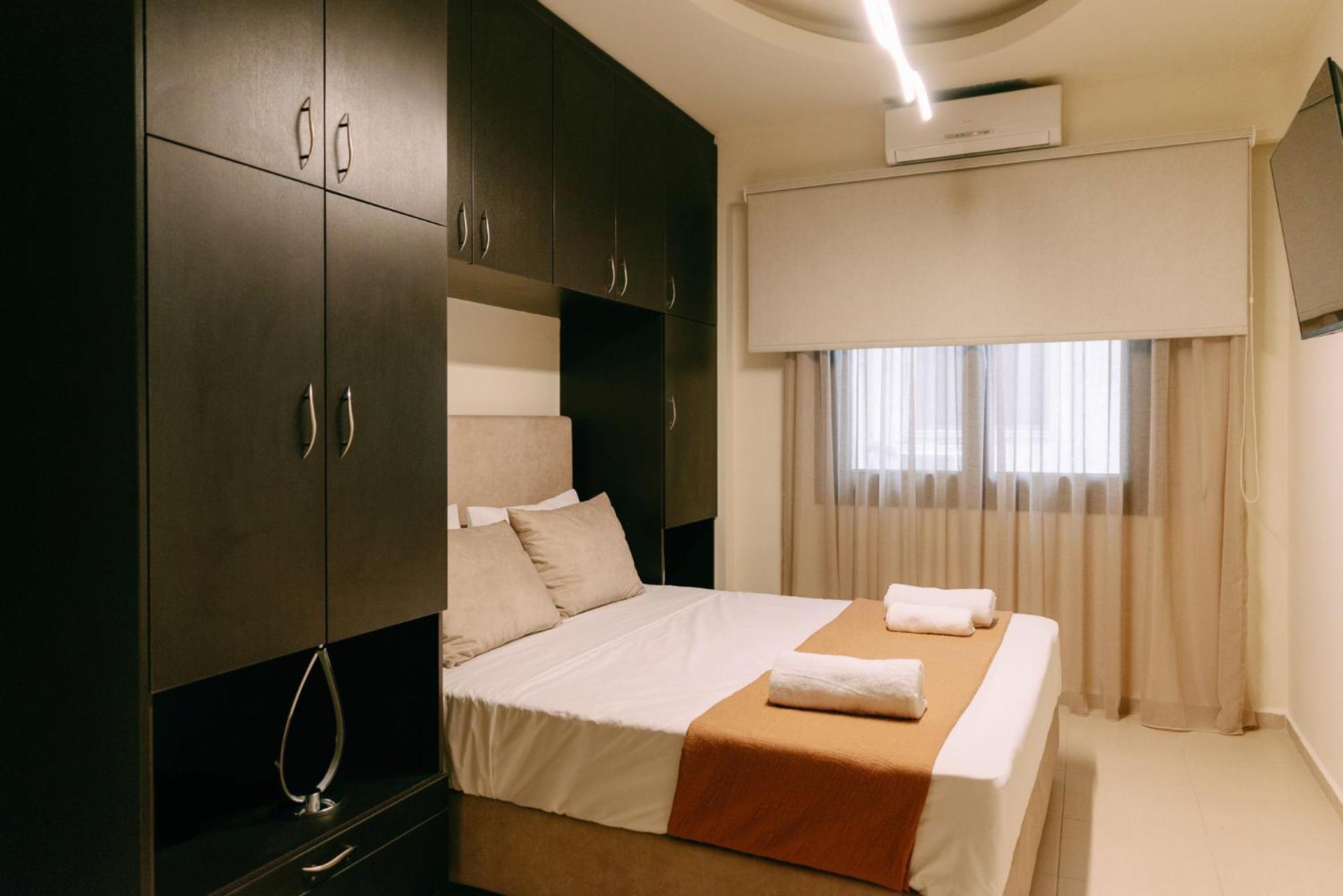 Ismini City Center Apartment Ηράκλειο Κρήτης Εξωτερικό φωτογραφία
