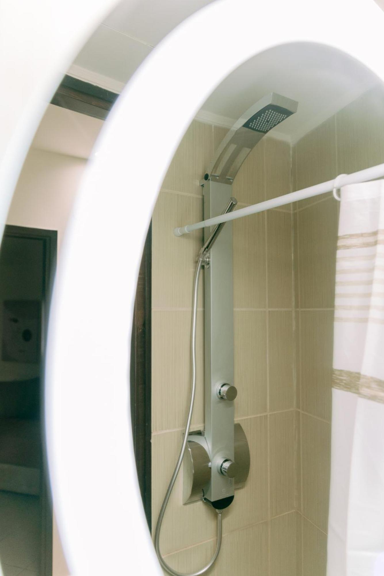 Ismini City Center Apartment Ηράκλειο Κρήτης Εξωτερικό φωτογραφία